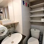Apartment Exigehome-studio A 5 Minutes Du Centre De Versailles-1er Etage Versailles