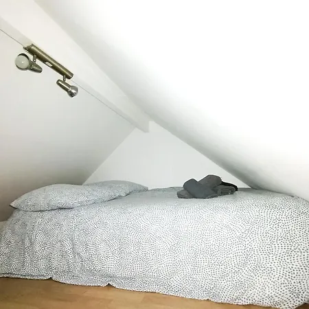Exigehome-studio A 5 Minutes Du Centre De Versailles-1er Etage Apartment *