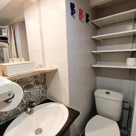 Lejlighed Exigehome-studio A 5 Minutes Du Centre De Versailles-1er Etage Versailles