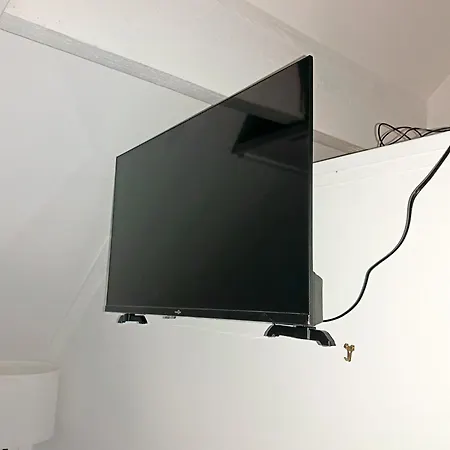 Exigehome-studio A 5 Minutes Du Centre De Versailles-1er Etage Apartment Versailles