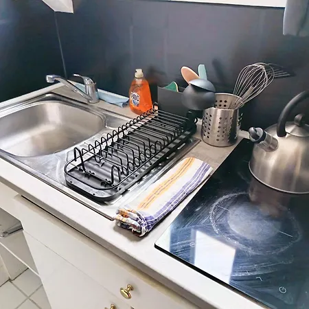 Apartment Exigehome-studio A 5 Minutes Du Centre De Versailles-1er Etage Versailles