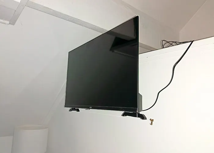 Exigehome-studio A 5 Minutes Du Centre De Versailles-1er Etage 아파트 베흑사이으