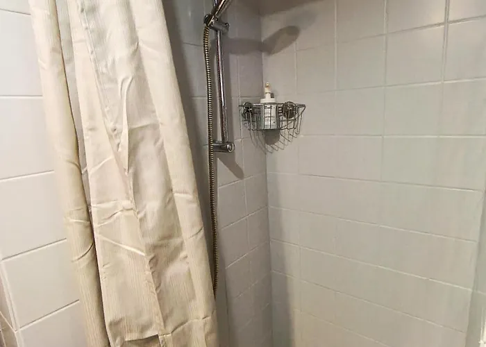 Exigehome-studio A 5 Minutes Du Centre De Versailles-1er Etage * 베흑사이으
